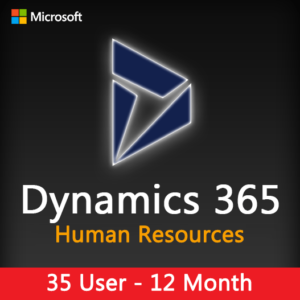 Dynamics 365 Human Resources