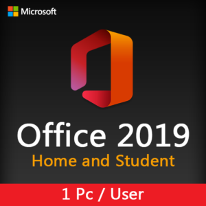 Office 2019 Home and Student for Windows