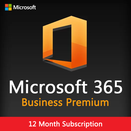 Microsoft 365 Business Premium