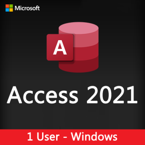 Microsoft Access 2021