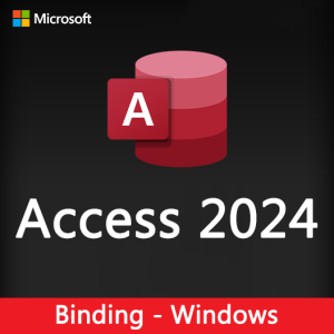 Microsoft Access 2024