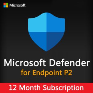 Microsoft Defender for Endpoint P2