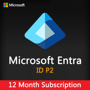 Microsoft Entra ID P2