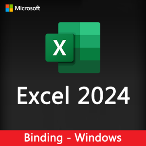 Microsoft Excel 2024