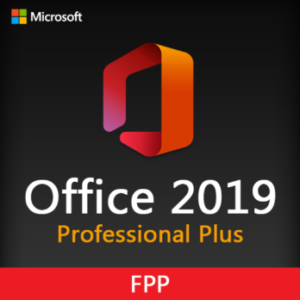 Office 2019 Professional Plus FPP