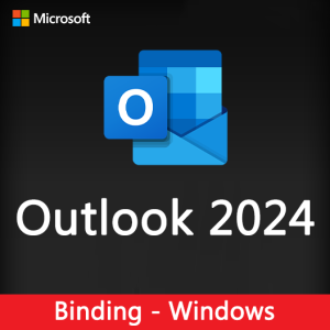 Microsoft Outlook 2024
