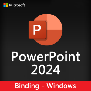 Microsoft PowerPoint 2024