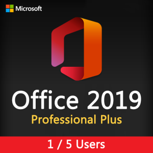 Office 2019 Professional Plus