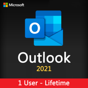 Microsoft Outlook 2021