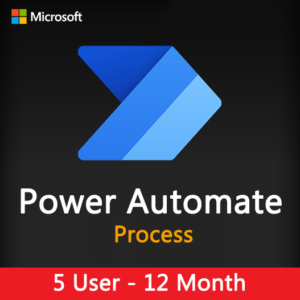 Power Automate Process