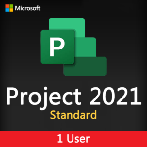 Project 2021 Standard