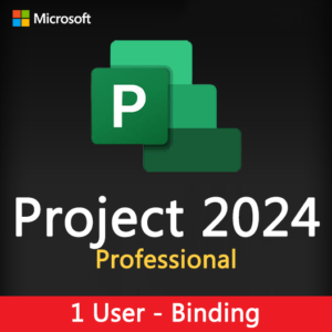 Project 2024 Professional