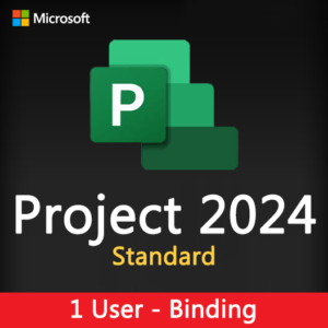 Project 2024 Standard