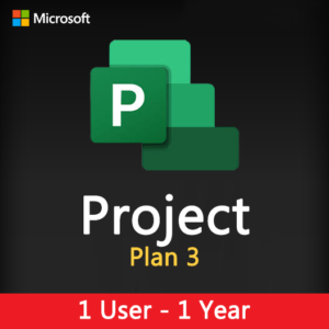 Project Plan 3