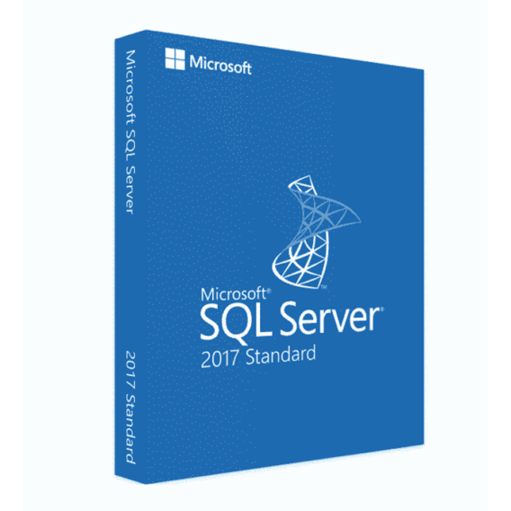 SQL Server 2017 Standard
