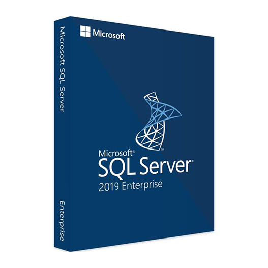 SQL Server 2019 Enterprise