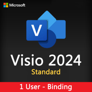 Visio 2024 Standard