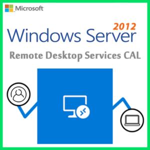 Windows Server 2012 Remote Desktop Services CALs