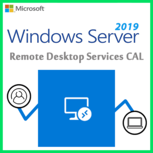 Windows Server 2016 Remote Desktop Services CALs