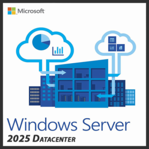 Windows Server 2025 Datacenter