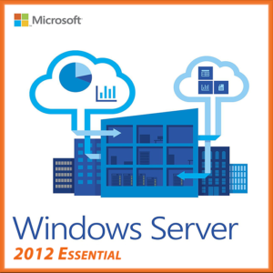 Windows Server 2012 Essentials