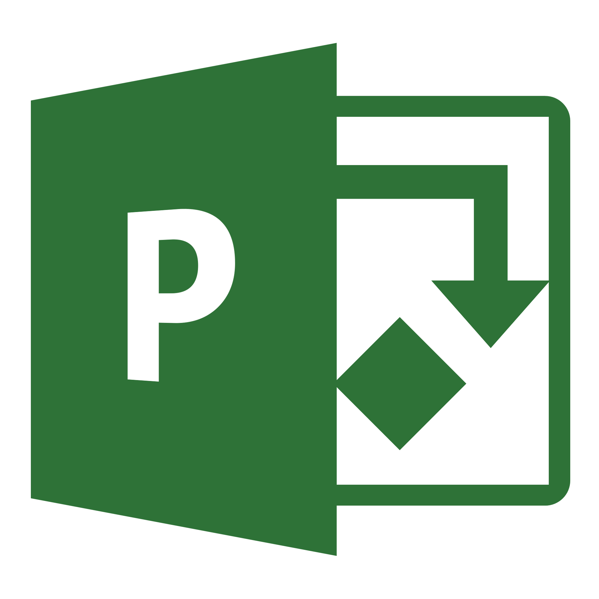 Microsoft Project