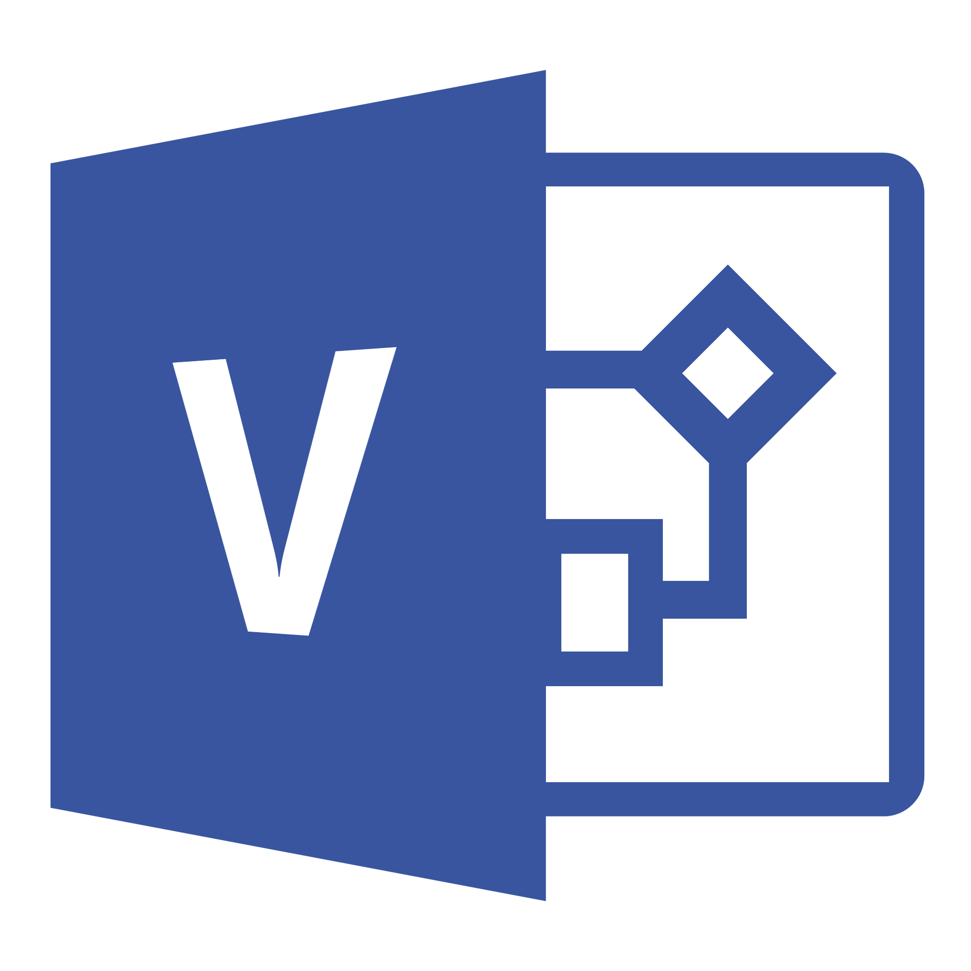 Microsoft Visio